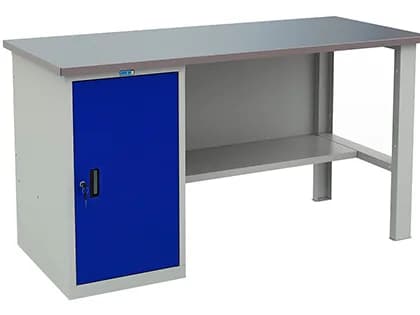 Верстак Profi W (№613) WT160/WD2/WS160/WS/W