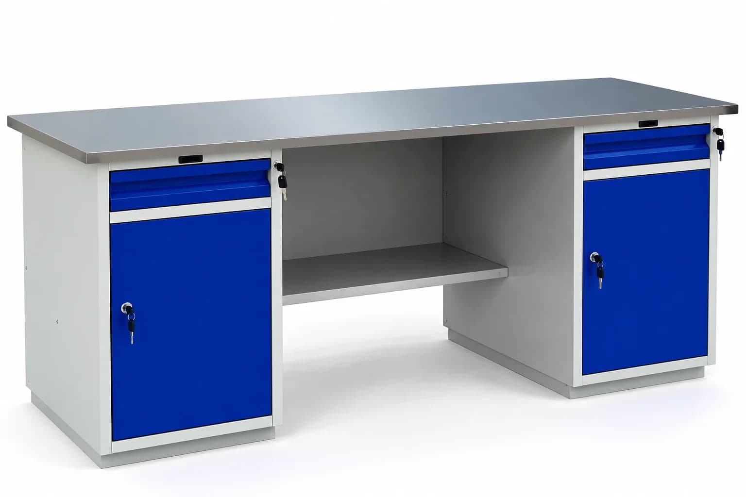 Верстак Profi W 180 (№816) WT180/WD2/WD2