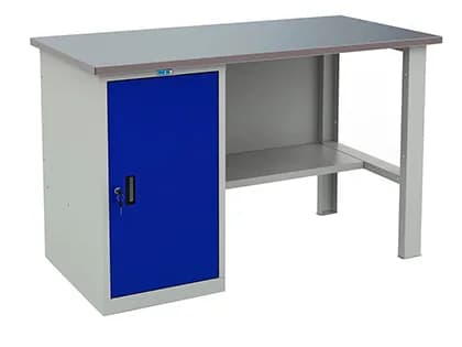 Верстак Profi W (№421) WT140/WD1/WD1/WS140/WS