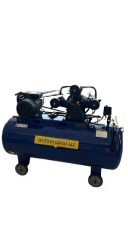 Компрессор воздушный 200L, 3 kwt,220V,8 бар, AU-360W3/120CP