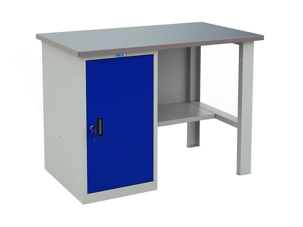 Верстак Profi W (№200) WT120/WD1