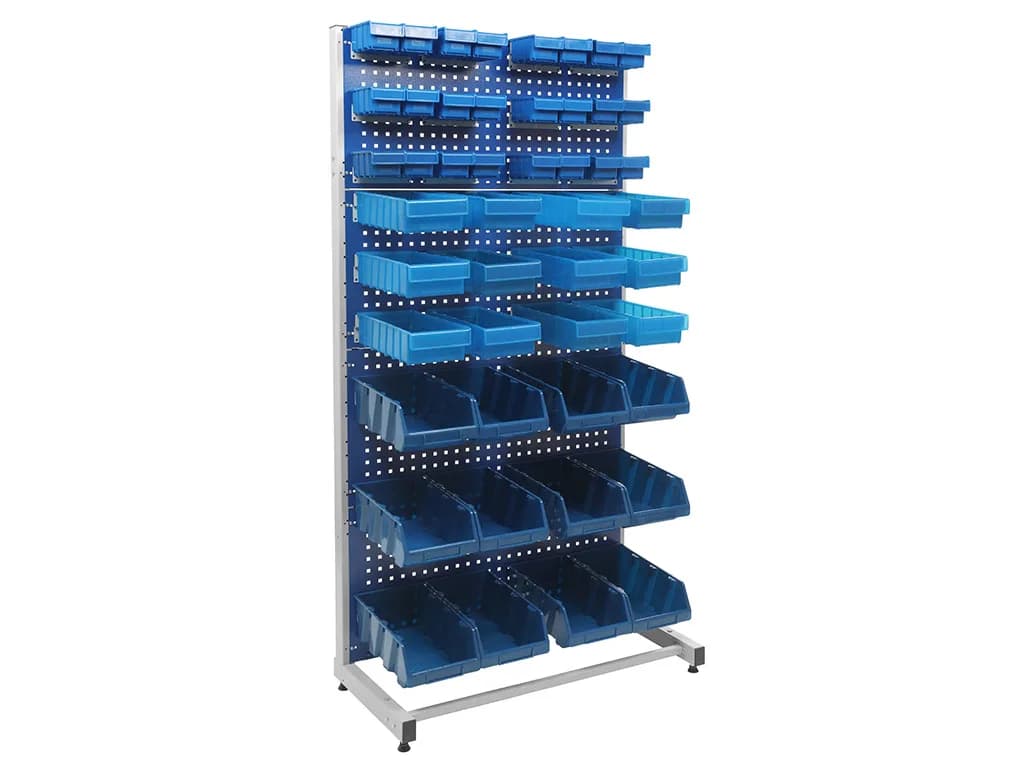 Asbob stendi (№ 002)