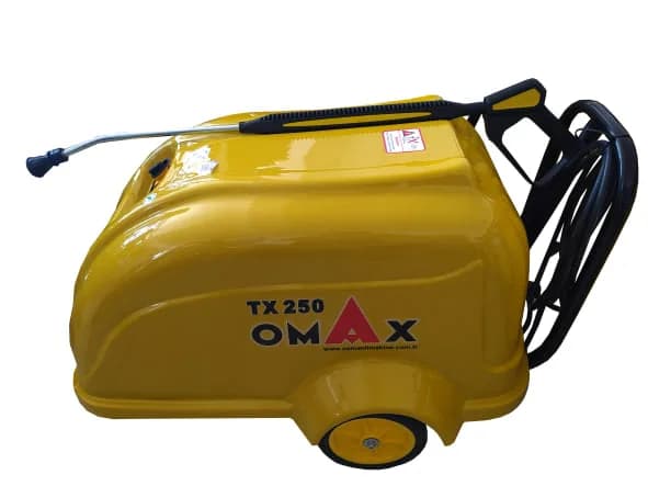 Karcher Omax 250