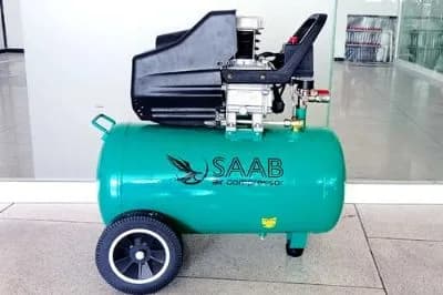 ВОЗД.КОМПРЕССОР SKM 10/100/2M 23050 R5015