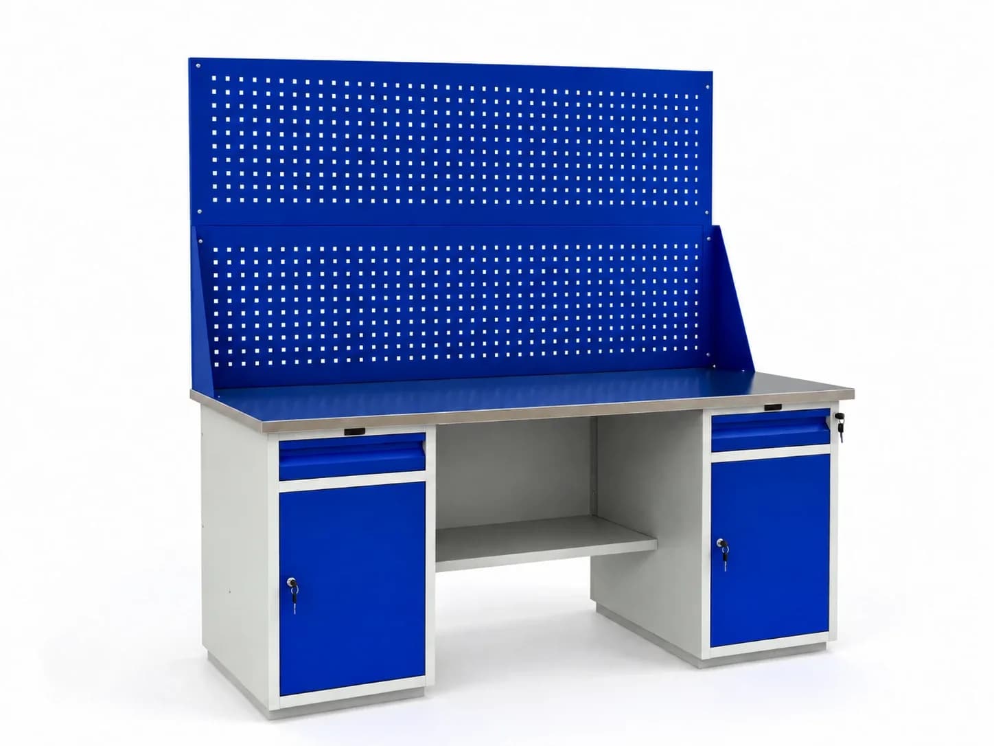 Верстак Profi W 180 №834 WT180/WD2/WD2/WS180/WS