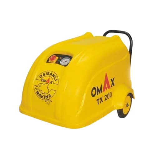 Карчер Omax 200