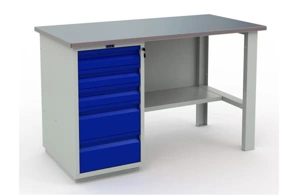 PROMET-WT140-WD5