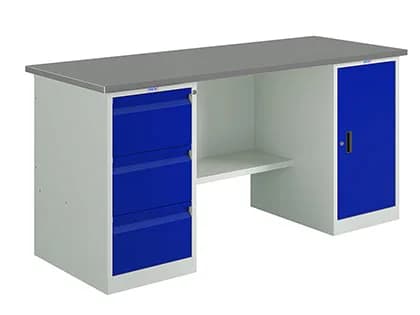 Верстак Profi W (№844) WT180/WD2/WD5/WS180/WS/W